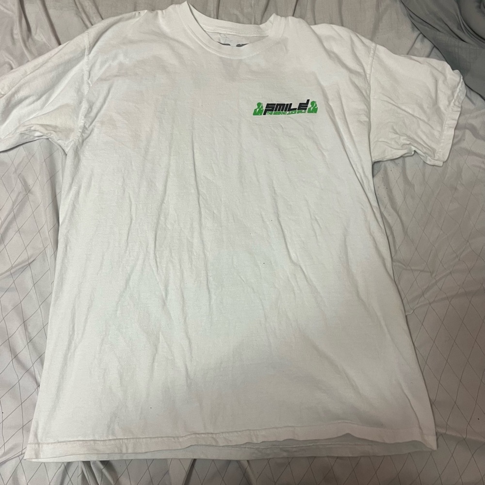 JUICEWRLD999 x VLONE Collab Shirt
